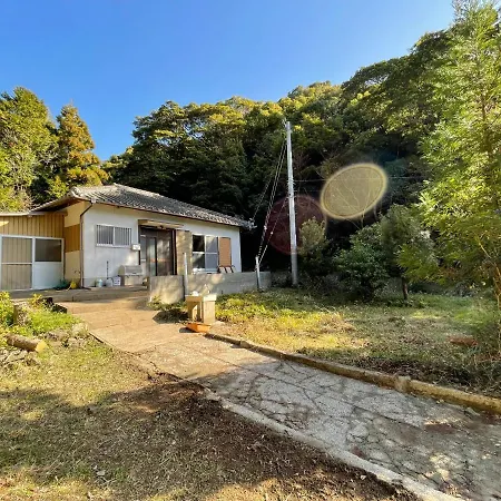 ワイルドライフ　森風 Villa Shirahama Exterior photo
