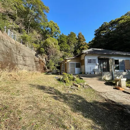 ワイルドライフ　森風 Villa Shirahama Exterior photo