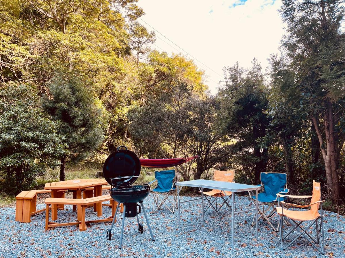 Holiday home ワイルドライフ　森風 *