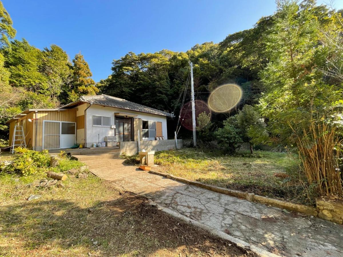 Holiday home ワイルドライフ　森風 Shirahama