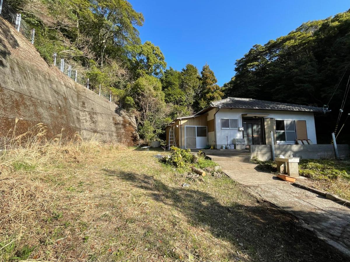 ワイルドライフ　森風 Shirahama