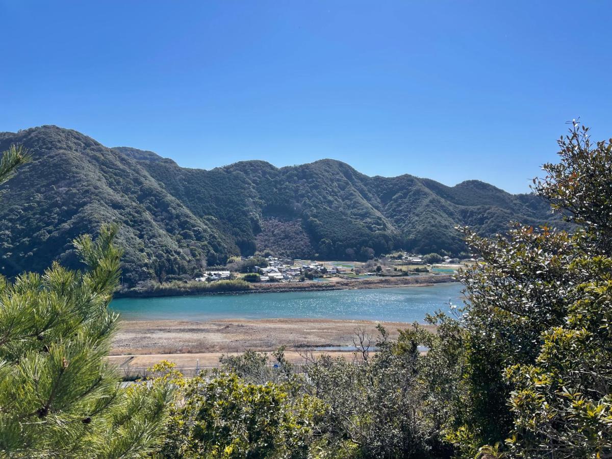 ワイルドライフ　森風 Holiday home Shirahama
