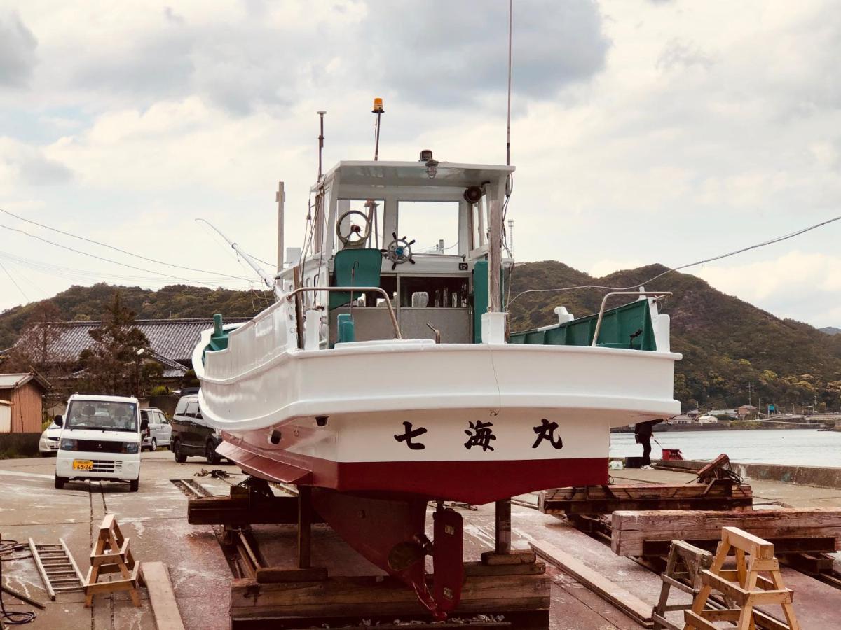 ワイルドライフ　森風 Shirahama