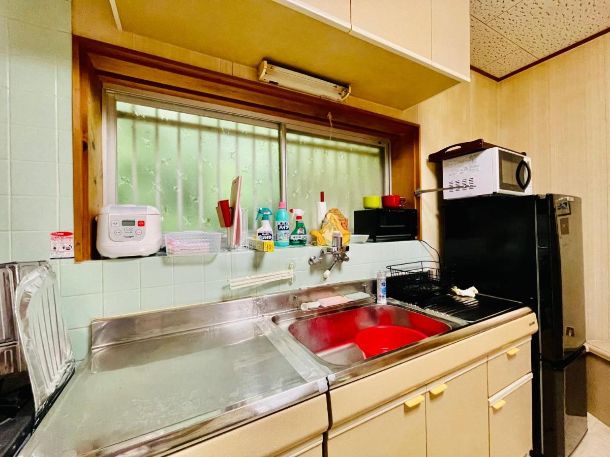 ワイルドライフ　森風 Holiday home Shirahama