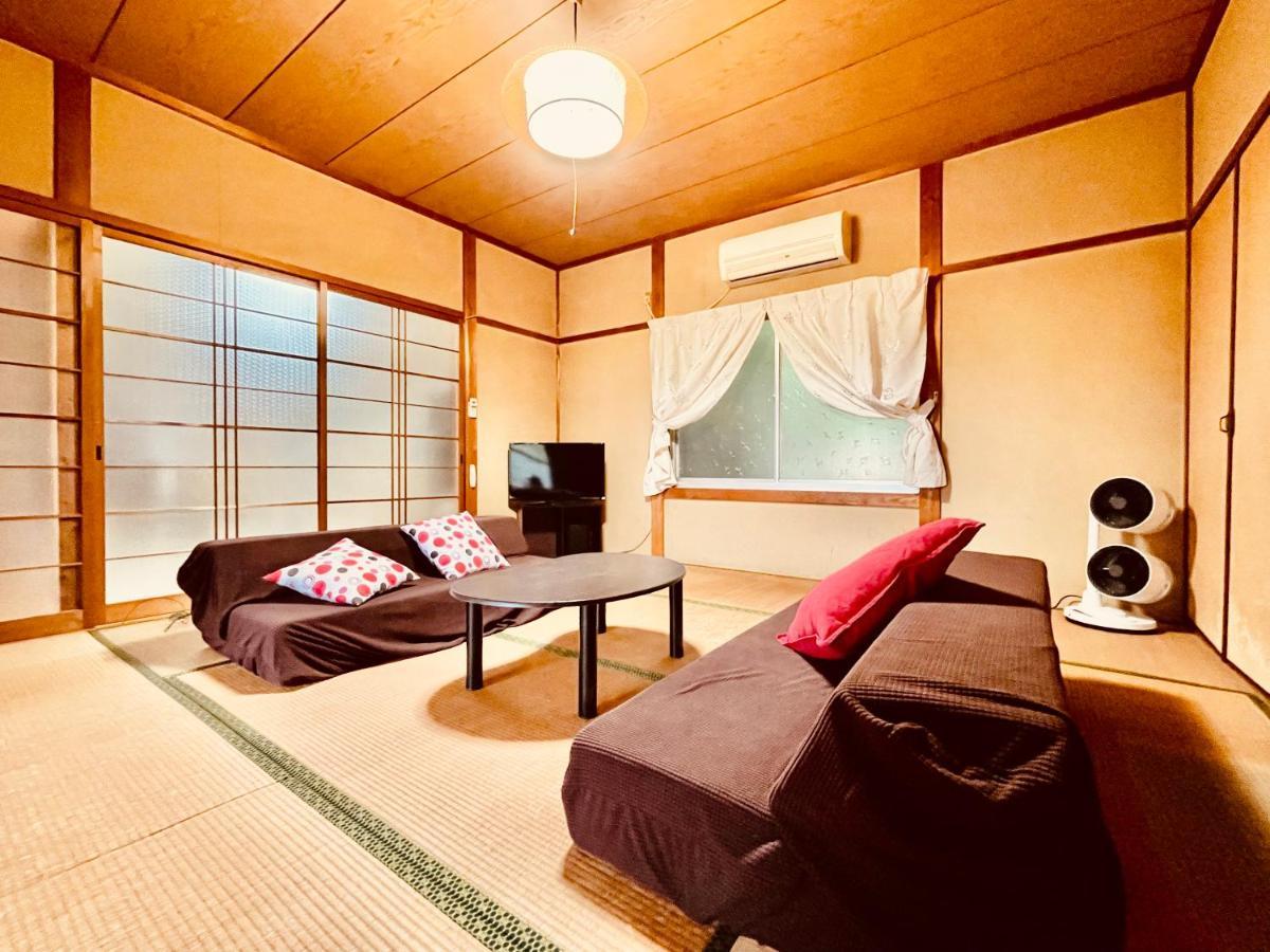 ワイルドライフ　森風 Holiday home