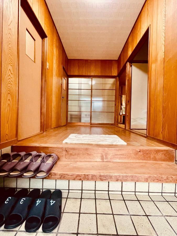 ワイルドライフ　森風 Holiday home