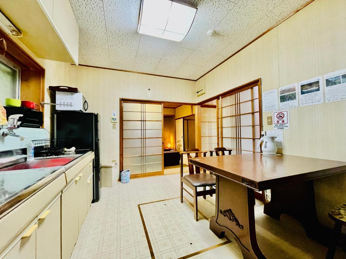 ワイルドライフ　森風 Holiday home